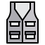 Vest icon 64x64