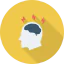 Headache biểu tượng 64x64