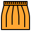 Skirt icon 64x64