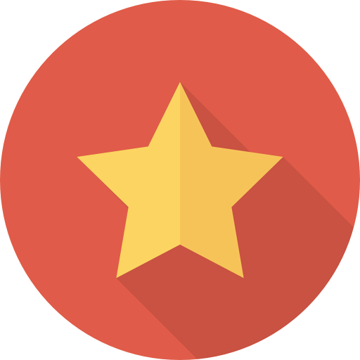 Star icon