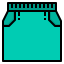 Skirt icon 64x64