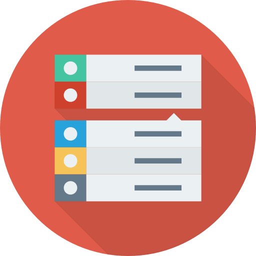 Info icon