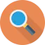 Loupe 图标 64x64