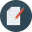 Contract 图标 64x64