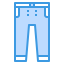 Jeans icon 64x64