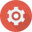 Settings 图标 64x64