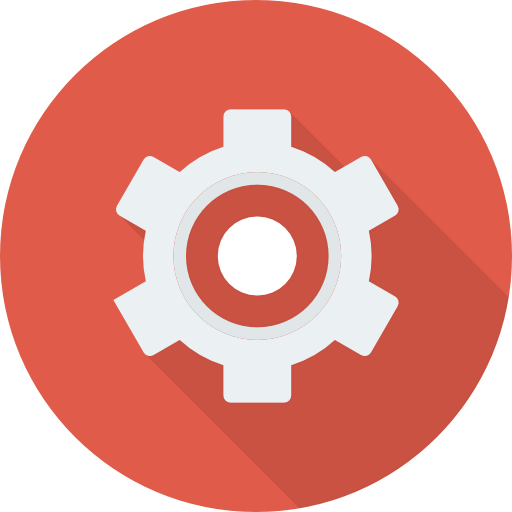 Settings icon