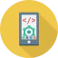Smartphone 图标 64x64