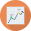 Growth 图标 64x64