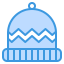 Winter hat Symbol 64x64