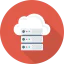 Cloud computing 图标 64x64