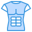 T-shirt icon 64x64