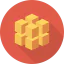Cube 图标 64x64