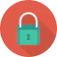 Padlock 图标 64x64