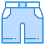 Shorts icon 64x64