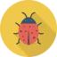 Bug 图标 64x64