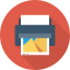 Printer 图标 64x64