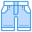 Shorts icon 64x64