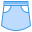 Skirt icon 64x64