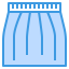 Skirt icon 64x64