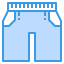 Shorts icon 64x64