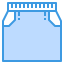 Skirt icon 64x64