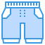 Shorts icon 64x64