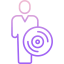 Distribution icon 64x64