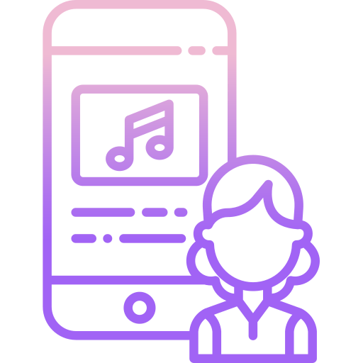 User icon