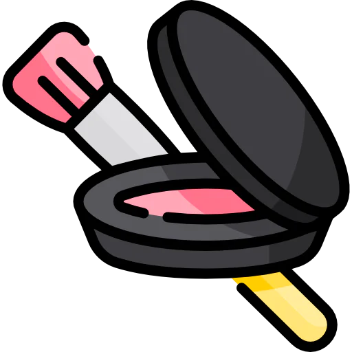 Make up icon