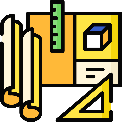 Project icon