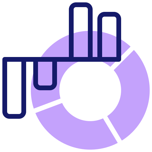 Chart icon