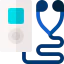 Music player icon 64x64