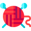 Вязание иконка 64x64