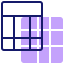 Data table 图标 64x64
