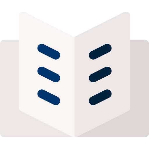 Book icon