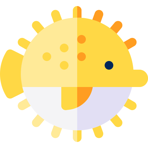 Puffer icon