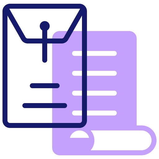 Envelope icon