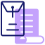 Envelope icon 64x64