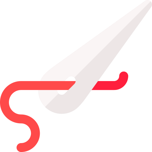 Needle icon
