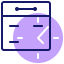 Calendar icon 64x64
