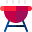 Grill Symbol 64x64