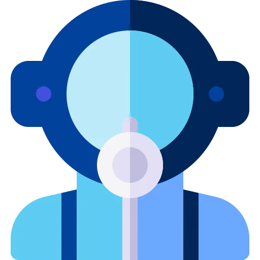 Diving icon
