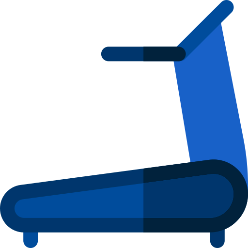 Treadmill icon