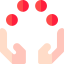 Juggling アイコン 64x64