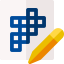 Crossword icon 64x64
