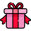 Present icon 64x64