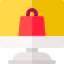 Online shopping icon 64x64