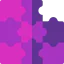 Puzzle icon 64x64