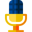Microphone icon 64x64